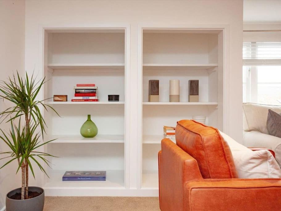 1 Perfectly Located Stylish, Comfortable Apartment Sidmouth Ngoại thất bức ảnh